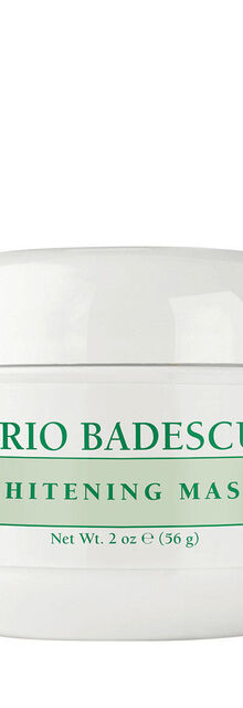 Mario Badescu Whitening Mask Mario Badescu Whitening Mask